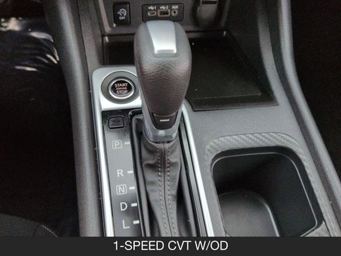 Certified 2025 Nissan Sentra SV image 17