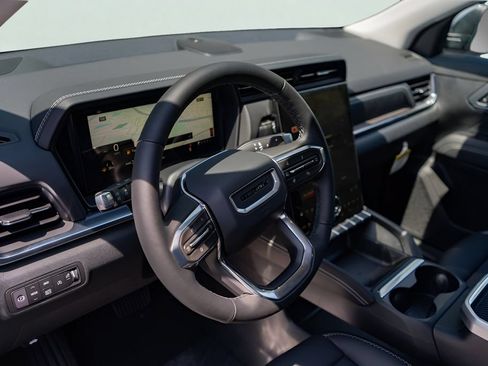 New 2027 GMC Terrain Denali AWD/4WD image 8