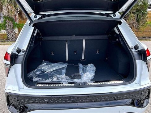 New 2026 Audi Q3 quattro 2.0T AWD/4WD image 15