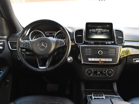Used 2016 Mercedes-Benz GLE 350 4MATIC image 32