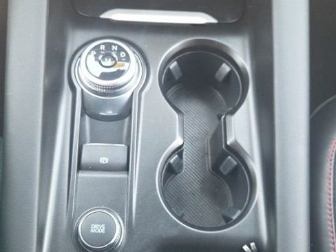 Used 2025 Ford Explorer ST AWD/4WD image 34