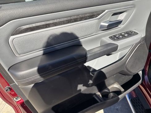 Used 2021 RAM 1500 Big Horn image 20