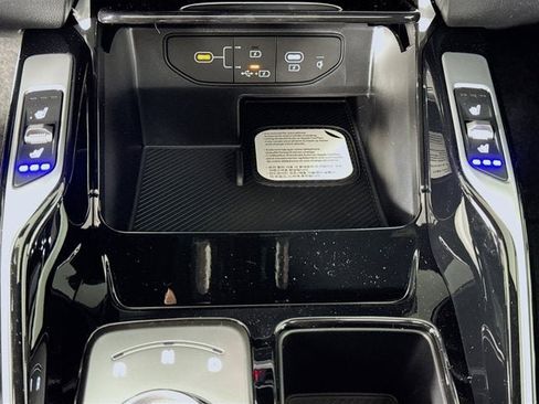 New 2026 Kia Sorento SX Prestige image 35