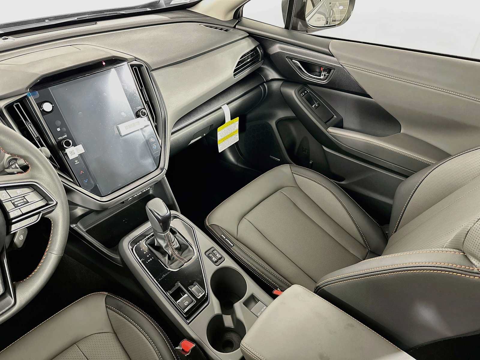 New 2026 Subaru Crosstrek 2.5i Limited AWD/4WD image 21