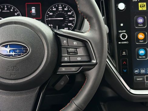 New 2026 Subaru Crosstrek 2.5i Limited AWD/4WD image 25