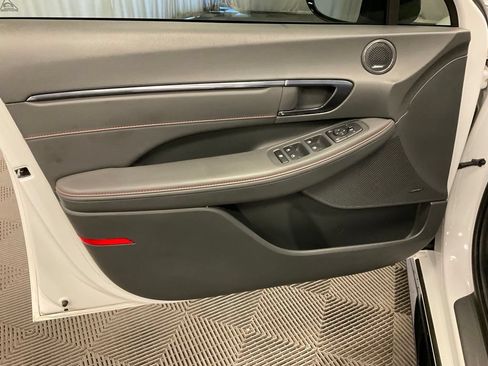 Used 2023 Hyundai Sonata N Line FWD image 14