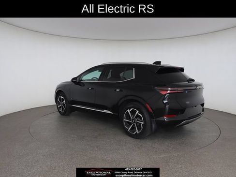 Used 2024 Chevrolet Blazer EV RS AWD/4WD image 11
