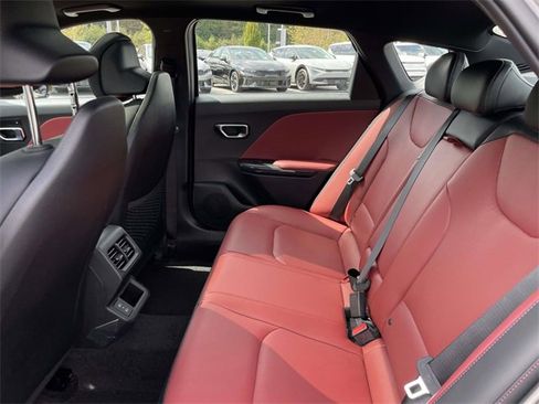 New 2025 Kia K4 GT-Line Turbo image 20