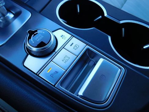 Used 2026 Genesis G70 3.3T Sport Prestige image 25