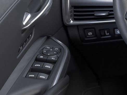 New 2023 Cadillac XT4 Premium Luxury w/ Technology Package image 22