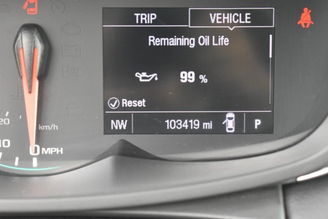 Certified 2019 Chevrolet Trax LT w/ LT Convenience Package AWD/4WD image 26
