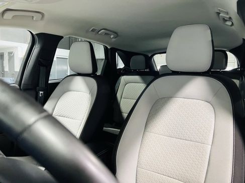 Used 2023 Ford Escape Active image 3