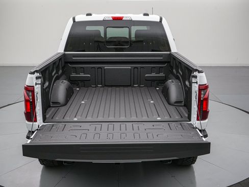 New 2026 Ford F150 Tremor w/ Equipment Group 402B AWD/4WD image 7