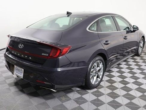 Used 2023 Hyundai Sonata SEL w/ Convenience Package image 8