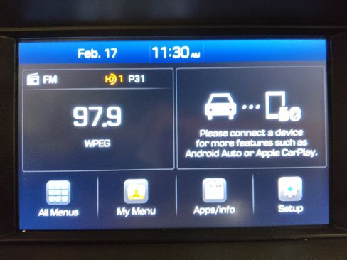 Used 2019 Hyundai Elantra SEL w/ Cargo Package FWD image 25