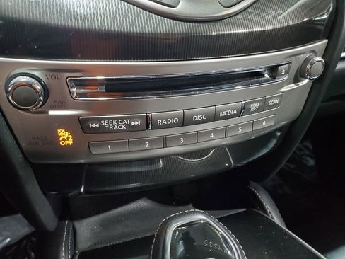 Used 2018 INFINITI QX60 Base w/ Premium Plus Package image 37