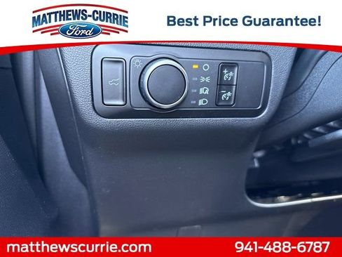 New 2025 Ford Bronco Sport Big Bend image 23