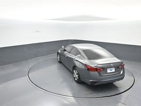 Used 2022 Nissan Altima 2.5 S image 24