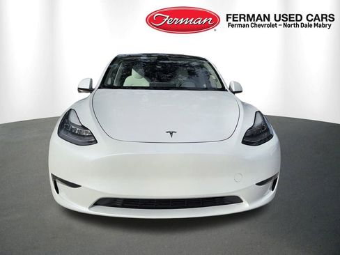 Used 2023 Tesla Model Y Long Range image 7