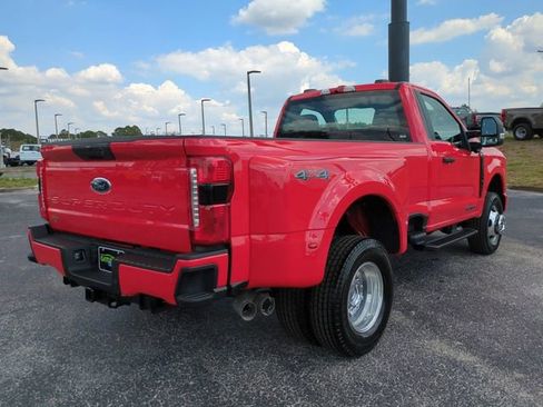 New 2026 Ford F350 XL w/ STX Appearance Package image 5