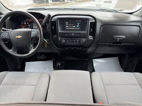 Used 2018 Chevrolet Silverado 1500 W/T image 36