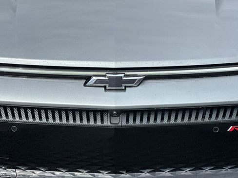 Certified 2024 Chevrolet Equinox EV RS image 45