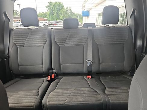 Used 2021 Ford F150 XL w/ STX Appearance Package AWD/4WD image 10
