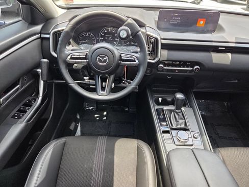 Certified 2023 MAZDA CX-50 2.5 S w/ Cargo Package AWD/4WD image 9