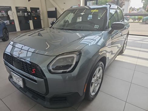 Used 2026 MINI Cooper Countryman S AWD/4WD image 2