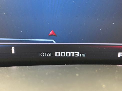 New 2026 BMW X5 M Competition w/ Executive Package image 19