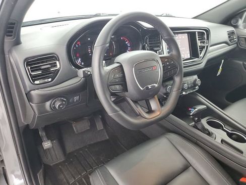 Used 2022 Dodge Durango GT w/ Blacktop Package image 20