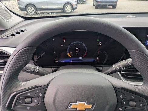 New 2026 Chevrolet TrailBlazer LT w/ Driver Confidence Package image 15