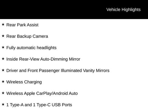 New 2026 Chevrolet TrailBlazer ACTIV w/ Convenience Package AWD/4WD image 9