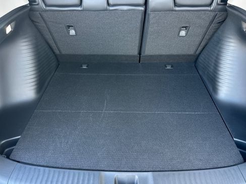 New 2027 Honda HR-V EX-L image 38