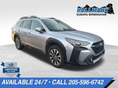 Used 2024 Subaru Outback Touring