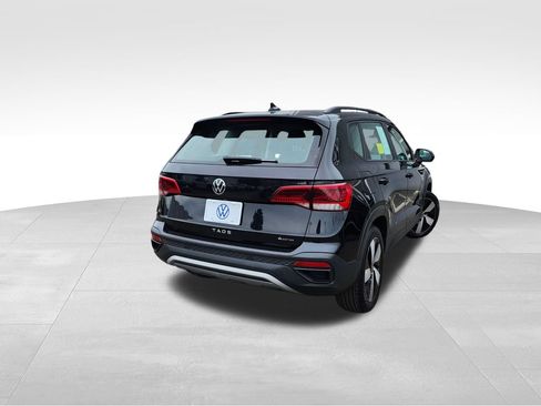 Certified 2023 Volkswagen Taos S w/ Driver Assistance Package AWD/4WD image 7