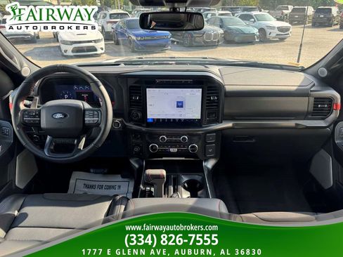 Used 2026 Ford F150 Raptor AWD/4WD image 14