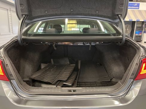 Used 2018 Nissan Altima 2.5 S w/ S Convenience Package image 28