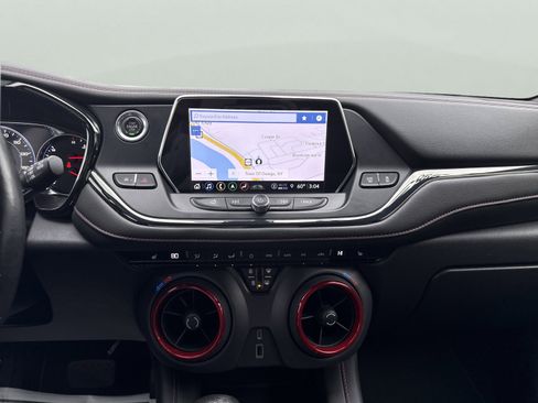 Used 2022 Chevrolet Blazer RS image 18