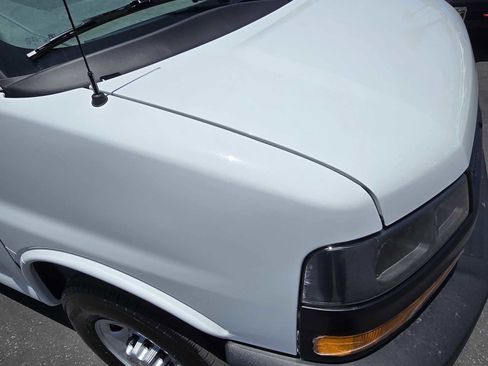 New 2025 Chevrolet Express 2500 w/ Driver Convenience Package image 27