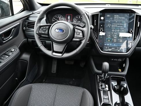 New 2026 Subaru Forester Premium image 9