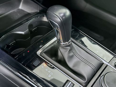 Used 2025 MAZDA CX-30 AWD 2.5 S w/ Preferred Package image 25