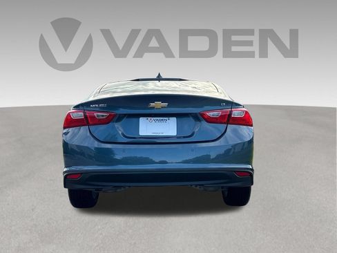 Used 2025 Chevrolet Malibu LT FWD image 26