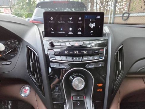 Used 2023 Acura RDX AWD w/ Technology Package image 12