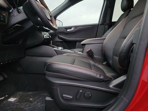 New 2026 Ford Escape ST-Line w/ Tech Pack #1 image 17