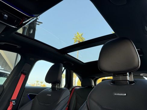 New 2026 Mercedes-Benz GLC 43 AMG 4MATIC image 2