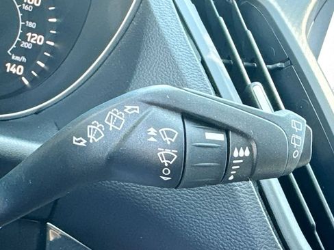Used 2017 Ford Escape Titanium FWD image 13