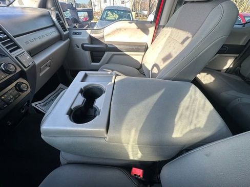 Used 2021 Ford F250 XL w/ STX Appearance Package image 27
