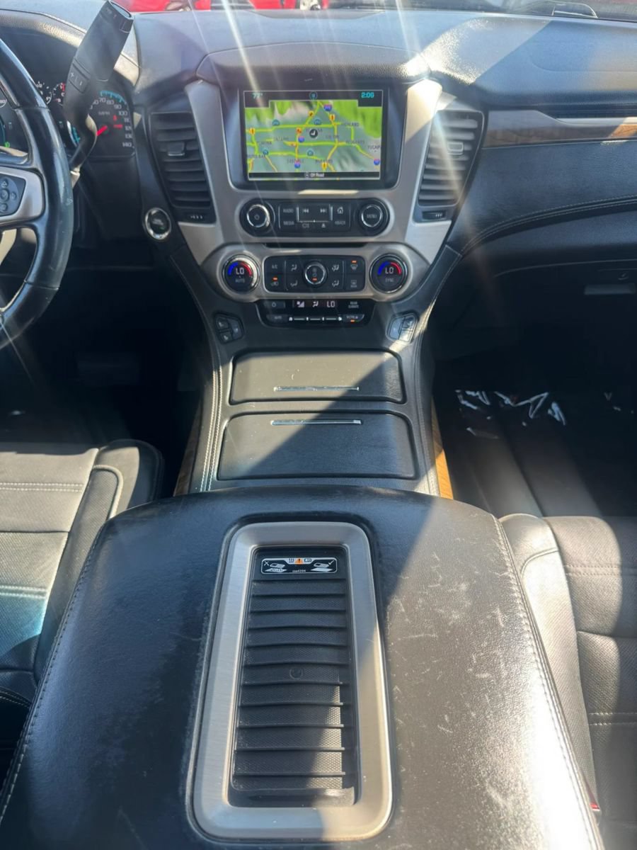 Used 2019 GMC Yukon Denali w/ Open Road Package AWD/4WD image 29
