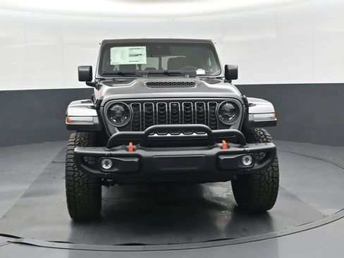 New 2026 Jeep Gladiator Mojave AWD/4WD image 10